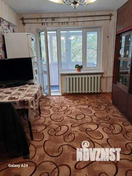 4-к квартира, вторичка, 59м2, 2/5 этаж