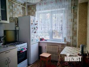 1-к квартира, вторичка, 37м2, 1/5 этаж