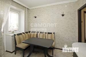 1-к квартира, вторичка, 41м2, 5/9 этаж