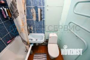 1-к квартира, вторичка, 21м2, 3/5 этаж