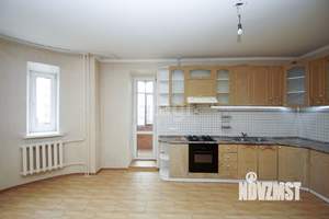3-к квартира, вторичка, 124м2, 2/11 этаж
