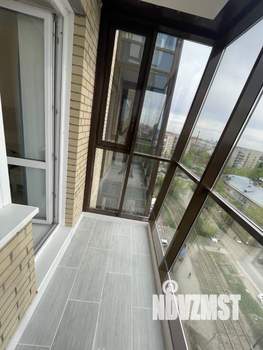 Студия квартира, вторичка, 33м2, 10/14 этаж