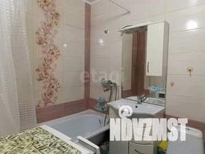 1-к квартира, вторичка, 36м2, 7/10 этаж