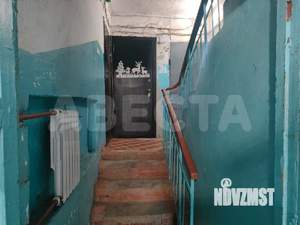 1-к квартира, вторичка, 29м2, 1/3 этаж