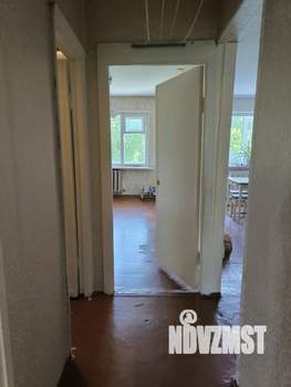 3-к квартира, вторичка, 60м2, 3/5 этаж