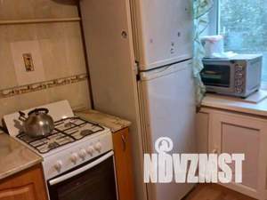 1-к квартира, вторичка, 31м2, 3/5 этаж