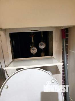 2-к квартира, вторичка, 41м2, 4/5 этаж