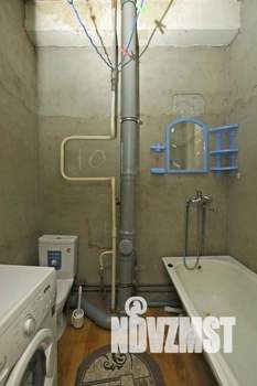 1-к квартира, вторичка, 24м2, 3/5 этаж