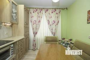 2-к квартира, вторичка, 58м2, 8/9 этаж