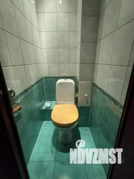 2-к квартира, вторичка, 53м2, 2/10 этаж