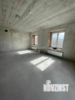 1-к квартира, вторичка, 59м2, 7/8 этаж