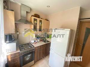 3-к квартира, вторичка, 62м2, 1/5 этаж