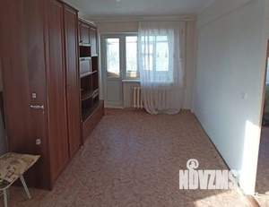 1-к квартира, вторичка, 31м2, 4/5 этаж