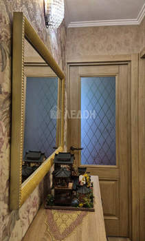 3-к квартира, вторичка, 53м2, 2/5 этаж