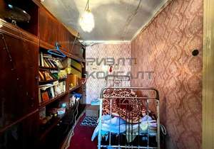 2-к квартира, вторичка, 42м2, 2/5 этаж