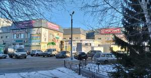 3-к квартира, вторичка, 71м2, 3/5 этаж