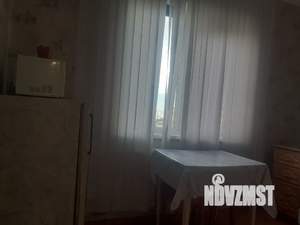 1-к квартира, вторичка, 37м2, 9/9 этаж