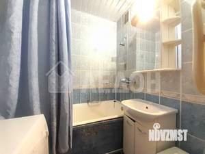 3-к квартира, вторичка, 63м2, 1/10 этаж