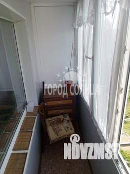 1-к квартира, вторичка, 35м2, 5/5 этаж