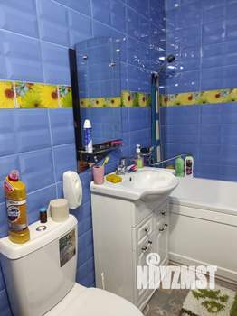 2-к квартира, вторичка, 42м2, 1/1 этаж