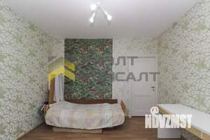 3-к квартира, вторичка, 49м2, 3/5 этаж