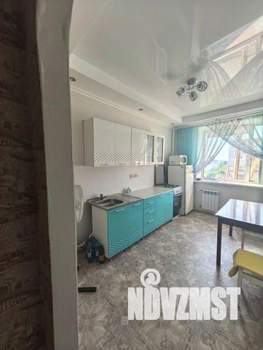 2-к квартира, вторичка, 52м2, 5/10 этаж