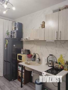 1-к квартира, вторичка, 40м2, 5/9 этаж