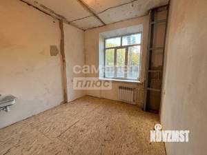 1-к квартира, вторичка, 35м2, 1/5 этаж