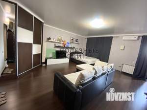 1-к квартира, вторичка, 42м2, 6/9 этаж