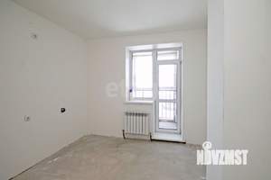 1-к квартира, вторичка, 39м2, 2/16 этаж