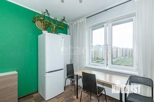 1-к квартира, вторичка, 37м2, 5/10 этаж