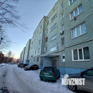 2-к квартира, вторичка, 48м2, 5/5 этаж
