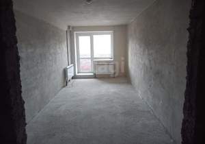 2-к квартира, вторичка, 58м2, 1/10 этаж
