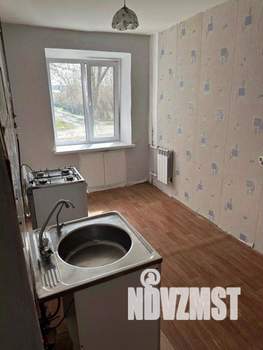 2-к квартира, вторичка, 48м2, 1/5 этаж