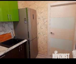 2-к квартира, вторичка, 55м2, 1/11 этаж