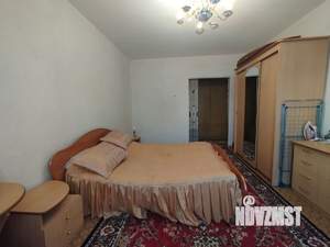 3-к квартира, вторичка, 75м2, 2/9 этаж