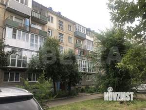 3-к квартира, вторичка, 49м2, 4/5 этаж