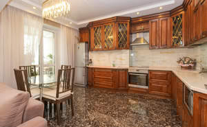 3-к квартира, вторичка, 97м2, 13/16 этаж