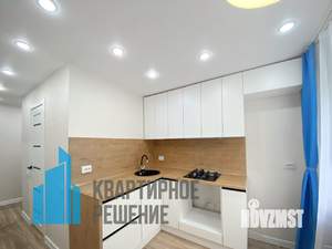 2-к квартира, вторичка, 45м2, 5/5 этаж