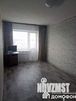 2-к квартира, вторичка, 43м2, 4/5 этаж