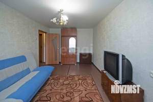 1-к квартира, вторичка, 30м2, 4/9 этаж