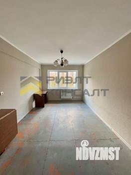 2-к квартира, вторичка, 44м2, 1/5 этаж