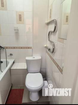 Студия квартира, вторичка, 18м2, 1/5 этаж