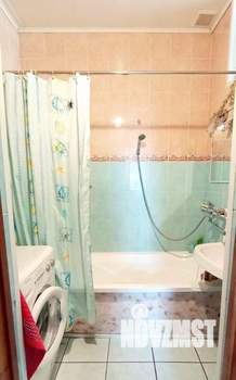 3-к квартира, вторичка, 66м2, 4/4 этаж