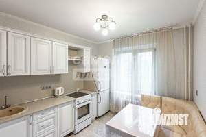 1-к квартира, вторичка, 38м2, 1/10 этаж