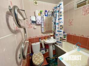2-к квартира, вторичка, 45м2, 1/5 этаж