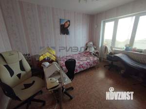 1-к квартира, вторичка, 36м2, 8/10 этаж