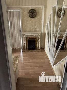 3-к квартира, вторичка, 49м2, 5/5 этаж