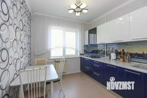 3-к квартира, вторичка, 63м2, 7/10 этаж