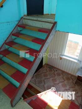 Студия квартира, вторичка, 24м2, 3/3 этаж